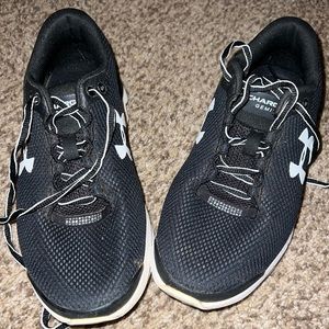 Under Armour Charged Gemini running shoes